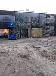 Complete renovatie binnen en buiten bij bedrijfspand te Etten-Leur_1