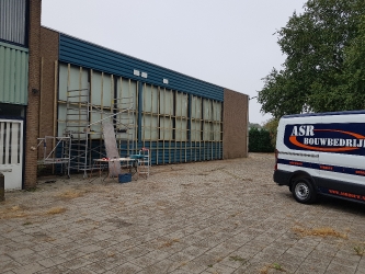 Complete renovatie binnen en buiten bij bedrijfspand te Etten-Leur_4